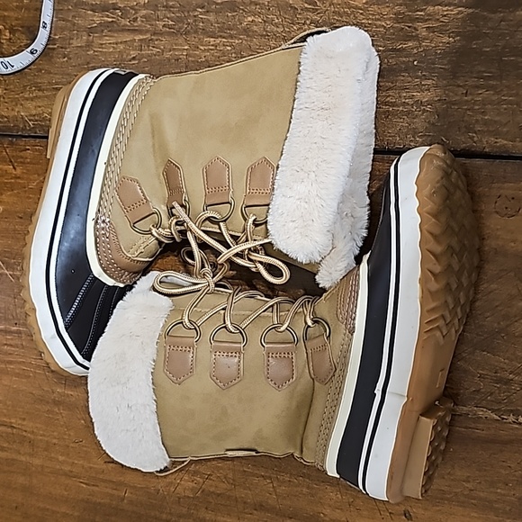 JBU Duck Boots by Jambu - Picture 5 of 13